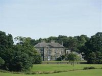 Dunnikier House Hotel Kirkcaldy