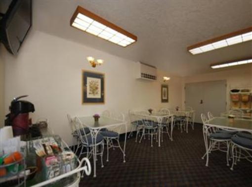 фото отеля BEST WESTERN Grand Manor Inn & Suites in Corvallis
