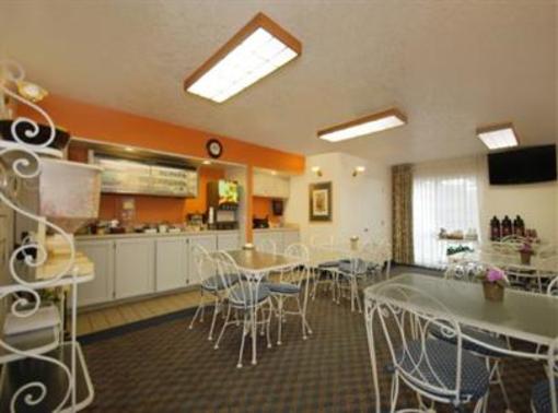 фото отеля BEST WESTERN Grand Manor Inn & Suites in Corvallis