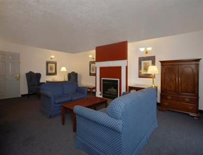 фото отеля BEST WESTERN Grand Manor Inn & Suites in Corvallis