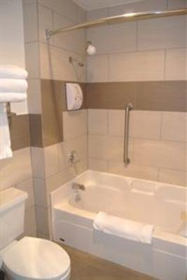 фото отеля BEST WESTERN Grand Manor Inn & Suites in Corvallis