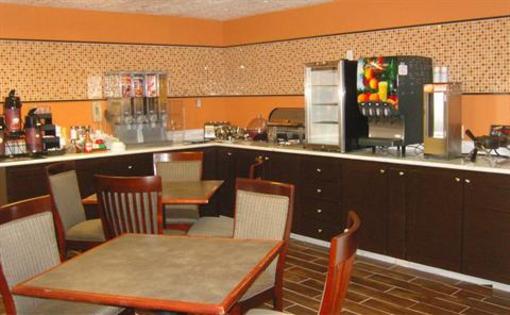 фото отеля BEST WESTERN Grand Manor Inn & Suites in Corvallis