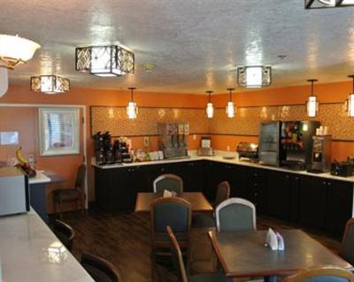 фото отеля BEST WESTERN Grand Manor Inn & Suites in Corvallis