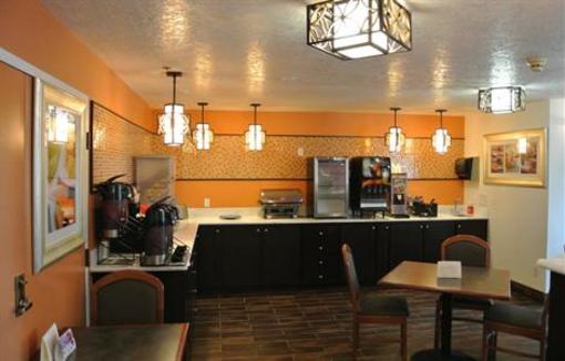 фото отеля BEST WESTERN Grand Manor Inn & Suites in Corvallis