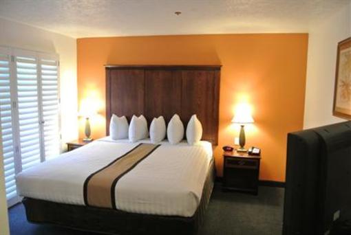 фото отеля BEST WESTERN Grand Manor Inn & Suites in Corvallis