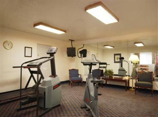 фото отеля BEST WESTERN Grand Manor Inn & Suites in Corvallis