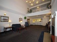 BEST WESTERN Grand Manor Inn & Suites in Corvallis