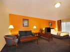 фото отеля BEST WESTERN Grand Manor Inn & Suites in Corvallis