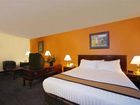 фото отеля BEST WESTERN Grand Manor Inn & Suites in Corvallis