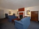 фото отеля BEST WESTERN Grand Manor Inn & Suites in Corvallis