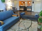 фото отеля BEST WESTERN Grand Manor Inn & Suites in Corvallis