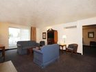 фото отеля BEST WESTERN Grand Manor Inn & Suites in Corvallis