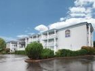 фото отеля BEST WESTERN Grand Manor Inn & Suites in Corvallis