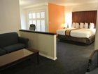 фото отеля BEST WESTERN Grand Manor Inn & Suites in Corvallis