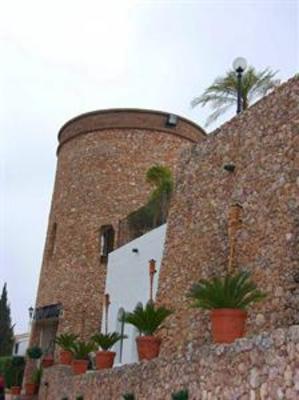 фото отеля Apartamentos Torres de San Juan Nerja