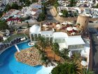 фото отеля Apartamentos Torres de San Juan Nerja