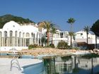 фото отеля Apartamentos Torres de San Juan Nerja