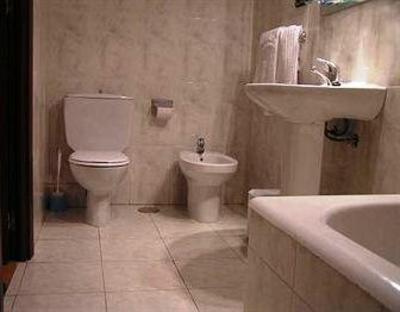 фото отеля Hostal Aguilar