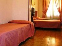 Hostal Aguilar