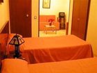 фото отеля Hostal Aguilar