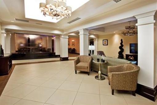 фото отеля Holiday Inn Express Hotel & Suites Fort Benning Columbus (Georgia)
