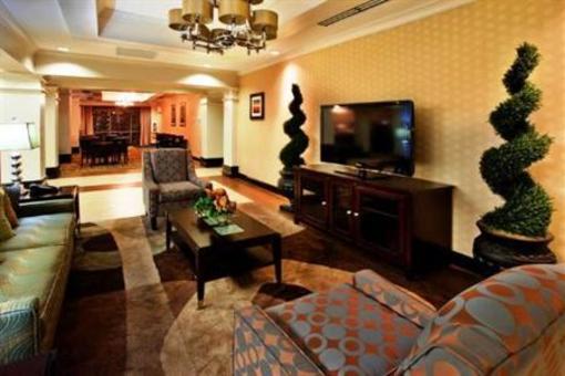 фото отеля Holiday Inn Express Hotel & Suites Fort Benning Columbus (Georgia)