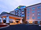 фото отеля Holiday Inn Express Hotel & Suites Fort Benning Columbus (Georgia)