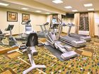 фото отеля Holiday Inn Express Hotel & Suites Fort Benning Columbus (Georgia)