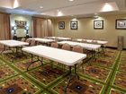 фото отеля Holiday Inn Express Hotel & Suites Fort Benning Columbus (Georgia)