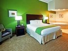 фото отеля Holiday Inn Express Hotel & Suites Fort Benning Columbus (Georgia)