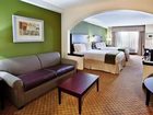 фото отеля Holiday Inn Express Hotel & Suites Fort Benning Columbus (Georgia)