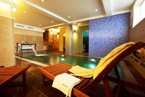 фото отеля Relax Inn Prague Hotel