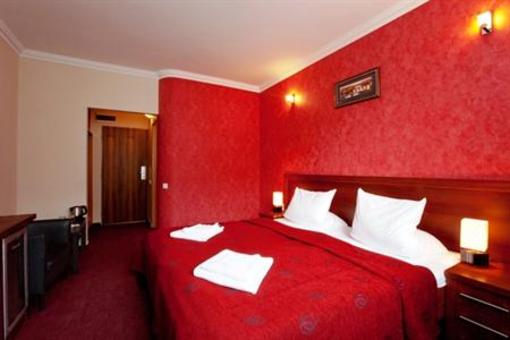 фото отеля Relax Inn Prague Hotel