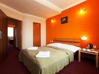 Relax Inn Prague Hotel