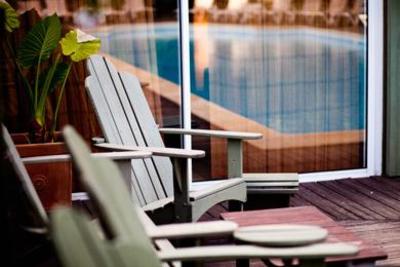 фото отеля Le Bois Saint Martin Hotel Saint-Martin-de-Re