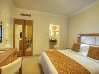 Gardenia Hotel Amman