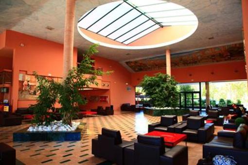 фото отеля Hotel Vil-la Romana