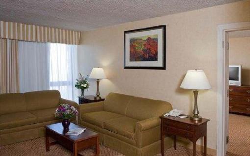 фото отеля Holiday Inn Lubbock-Hotel & Towers