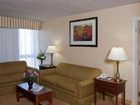 фото отеля Holiday Inn Lubbock-Hotel & Towers