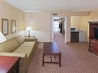 фото отеля Holiday Inn Lubbock-Hotel & Towers