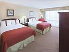 фото отеля Holiday Inn Lubbock-Hotel & Towers