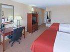 фото отеля Holiday Inn Lubbock-Hotel & Towers