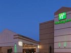 фото отеля Holiday Inn Lubbock-Hotel & Towers