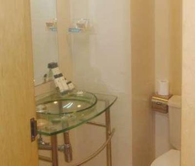 фото отеля Yong Jing Wan Hotel Apartment