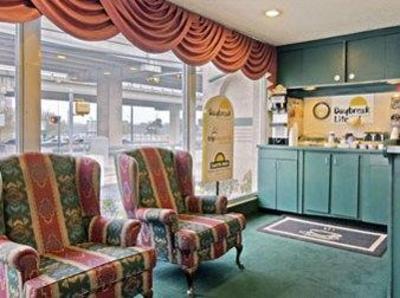 фото отеля Days Inn University Downtown Austin