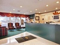 Days Inn University Downtown Austin