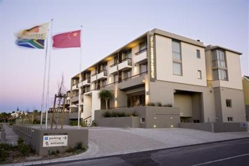 фото отеля Atlantic Beach Hotel Melkbosstrand