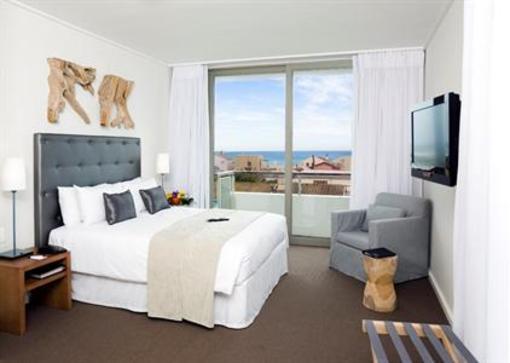 фото отеля Atlantic Beach Hotel Melkbosstrand