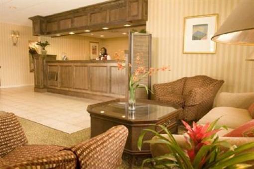 фото отеля Holiday Inn Hotel & Suites Vero Beach - Oceanside