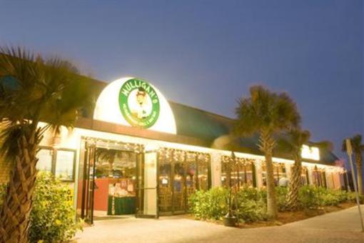 фото отеля Holiday Inn Hotel & Suites Vero Beach - Oceanside